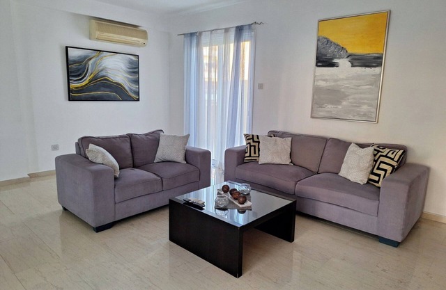 City Sunshine, Strovolos, Nicosia - Excellent location!