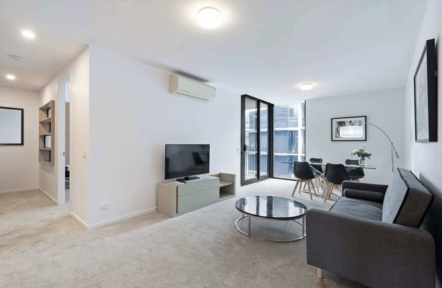 Citystyle- 1 Bedroom Luxury Belconnen Apartments