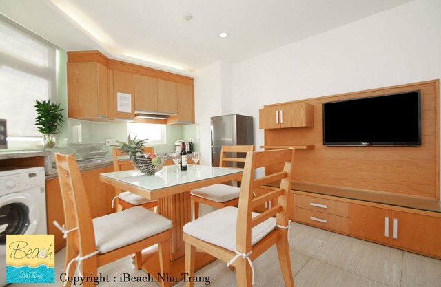 Cityview apartment in the center of Nha Trang