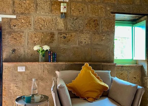 Civita Secret Lodge