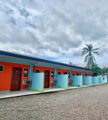 CJB Lodge Mayorga Leyte
