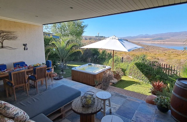 Clanwilliam Oasis - Naturism, Boating, Hiking & more. Adults only.