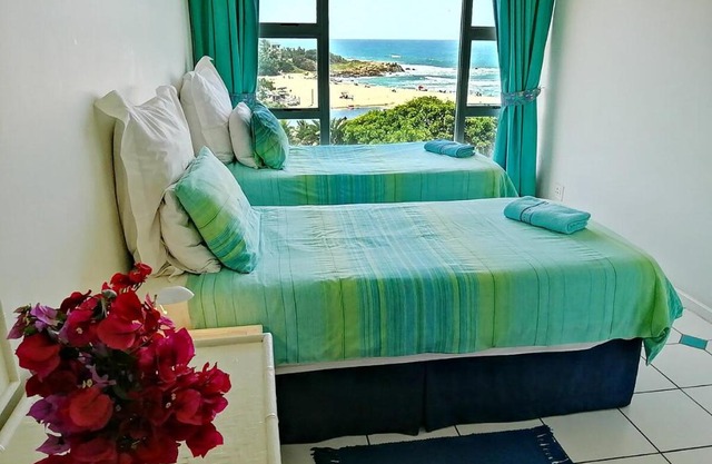 Claridges 302