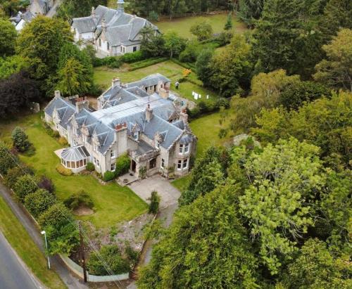 Clashmore House