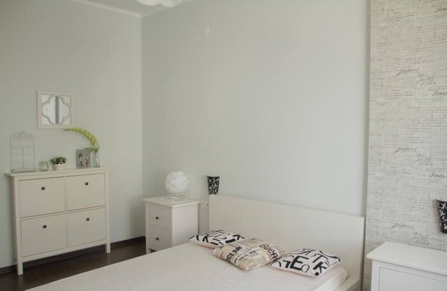 Classic Apartment with the Sea view in historical center