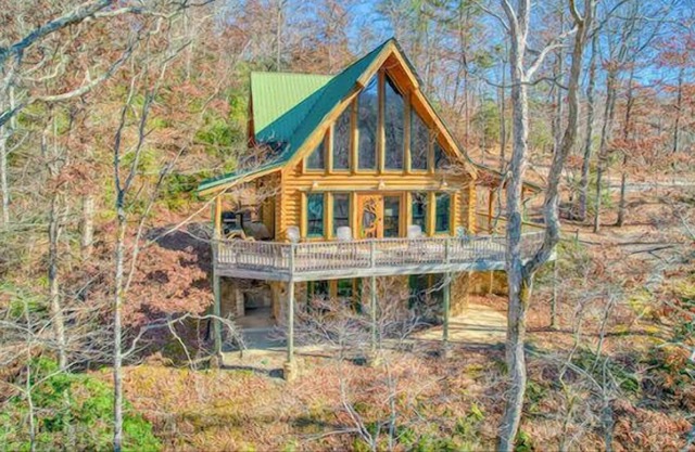Classic Cabin Vibes ~ Copper Ridge Mtn +River View