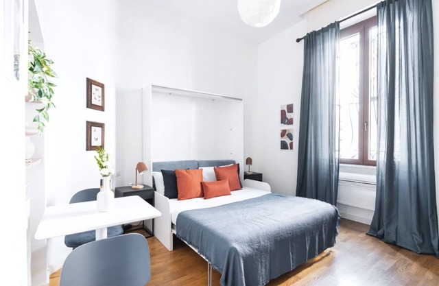 Classic Studio in Washington area by Easylife
