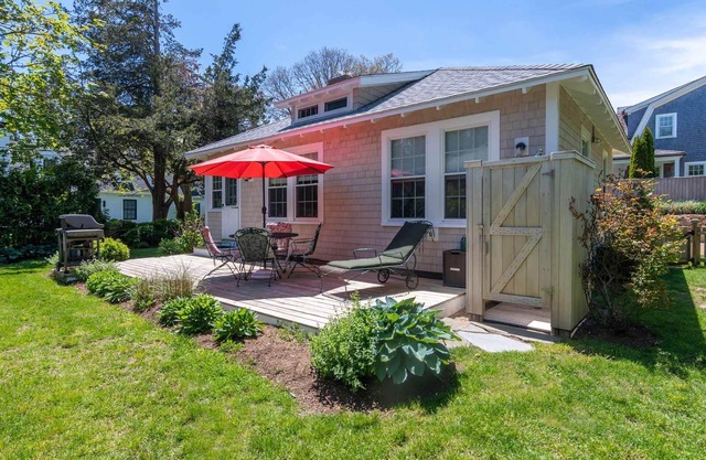 Classic Village Cottage