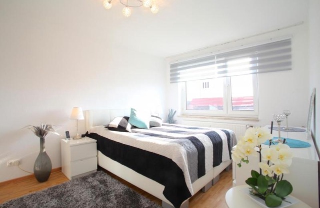 Clean&Comfort Apartments Near Hannover Fairgrounds