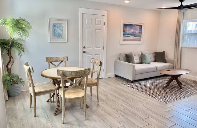Clearwater Beach Retreats at Bayside Suite 1