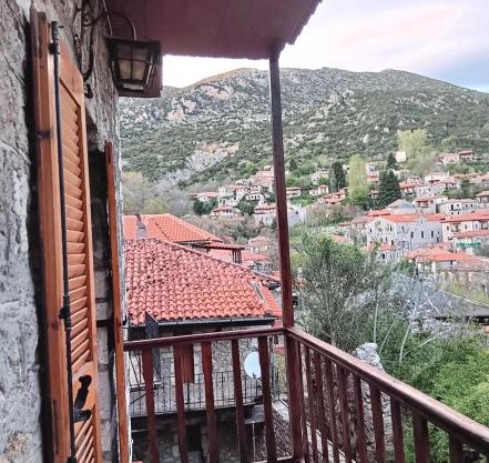 Cleopatrahouse