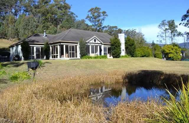 Clerevale Vacation Home