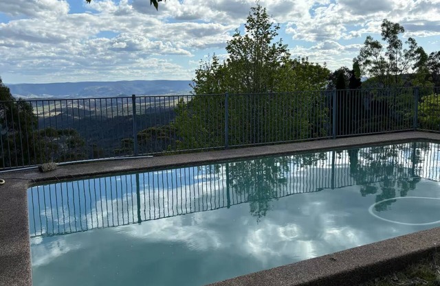 Climbase - Entire guest suite in Mount Victoria, Australia