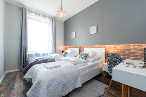 Close to Chopin airport, Moduo Cybernetyki, free parking by Cosmo Spirit