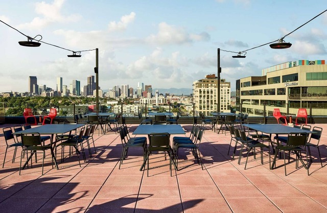 Close to Coors Field + Kitchen. Bar. Playroom.