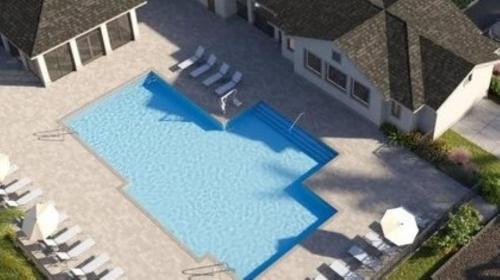 Close to Englewood and Boca Grande beach, monthly New Vacation Villa