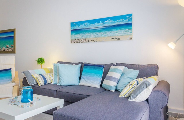 Close to everything vacation apartment!