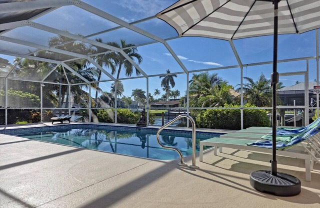 Close to the River - 4 Bedroom, 3 Bathroom, Pool, close to the River