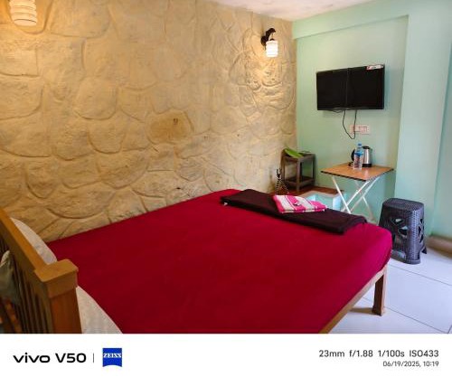 CLOUD HUG'S COUPLES STAY Rooms Vagamon