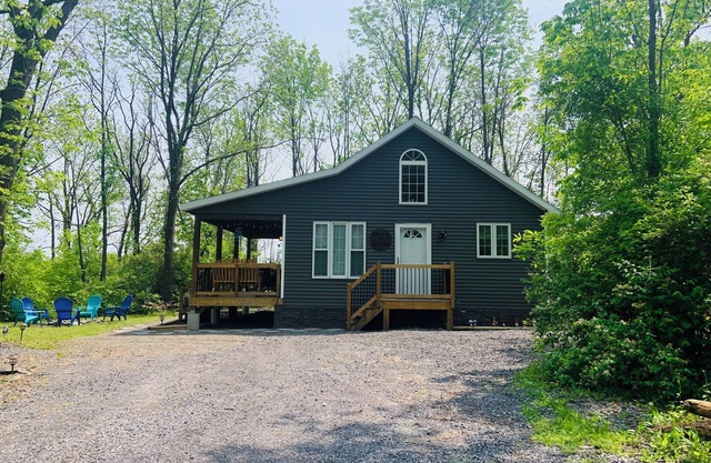 🍷CLOUD WINE COTTAGE FLX🍷secluded w/HOT TUB in the heart of wine country!
