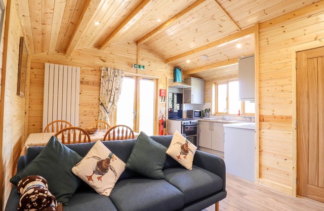 Clover Lodge