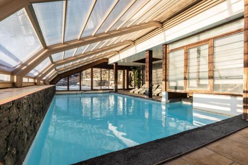 Club Alpina - Champagny-en-Vanoise