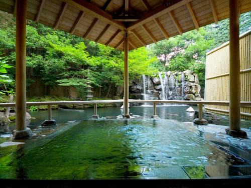 Club Wyndham Chikumakan Nagano