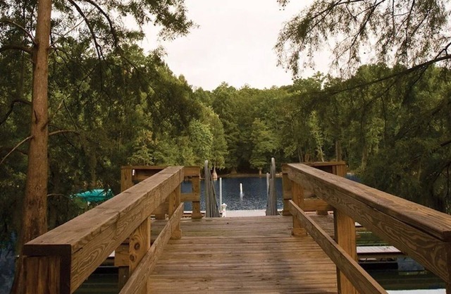 Club Wyndham Lake Marion 2 Bedroom Deluxe Suite