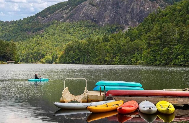 Club Wyndham Resort at Fairfield Sapphire Valley