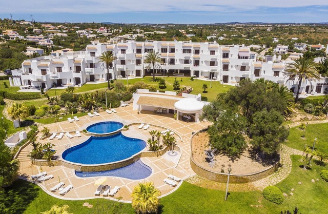 Clube Albufeira ☀Family Holidays with Pool View