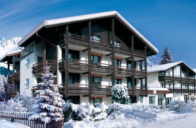 Clubhotel Götzens