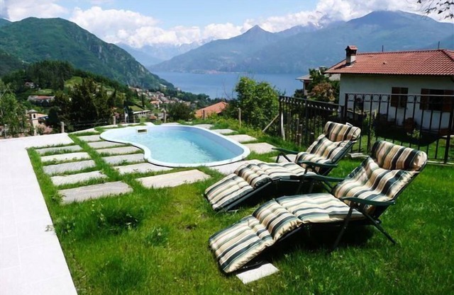 Clubhouse, Menaggio, Italy