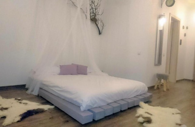 Cluj City Iris Appartment