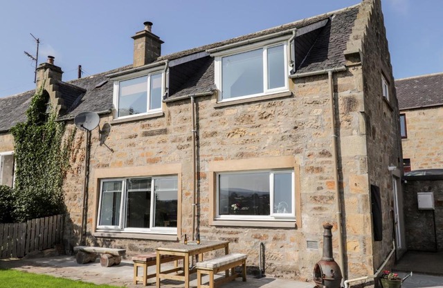 Clyne Cottage