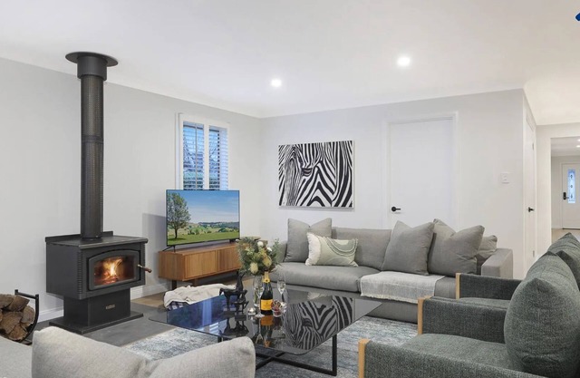 Coachwood Cottage – a hidden gem