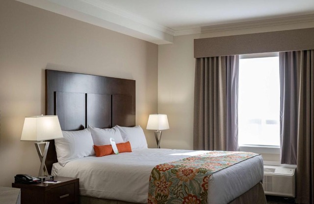Coast Oliver Hotel