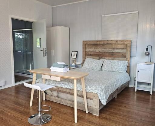 Coast Retreat Cottage