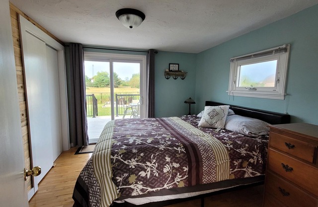 Coastal Charm in Caissie Cape Beach Community