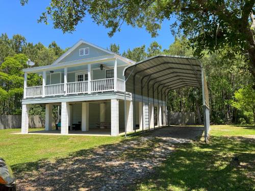 Coastal Charm