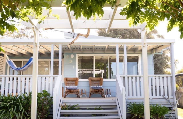 Coastal Cottage in Narrawallee