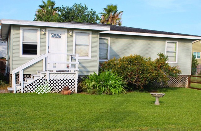 Coastal Country Charm