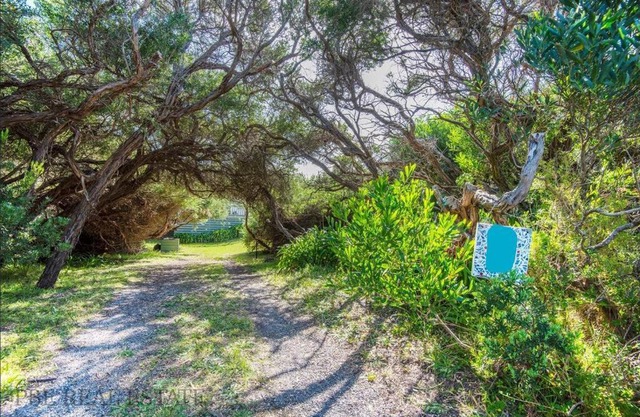 Coastal Hideaway - Venus Bay (1st Estate)