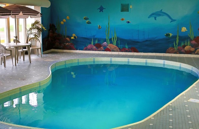 Coastal Inn Moncton/Dieppe
