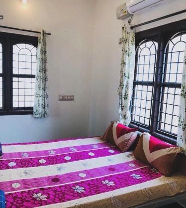 Coastal Nsst Homestay- Malpe beach