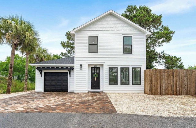Coastal Pool Paradise – 4BR Retreat Minutes from the Beach
