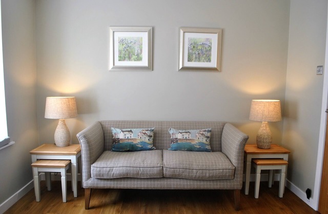 Coastal Rest- superb East Neuk townhouse