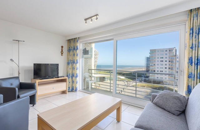 Coastal Stay, Middelkerke