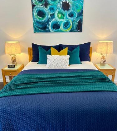 Coastal Waters Motor Inn