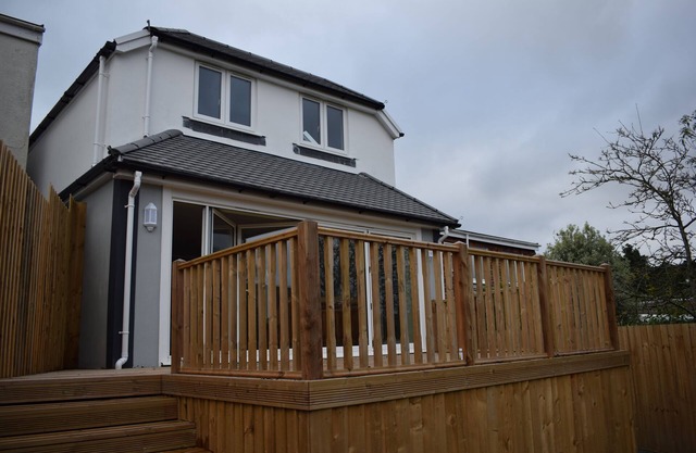 CoastalCountry Home. Open plan home with local beaches and pub