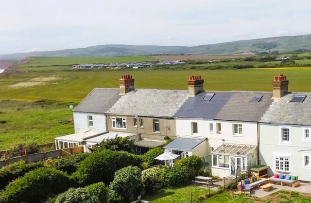 Coastguard Cottage